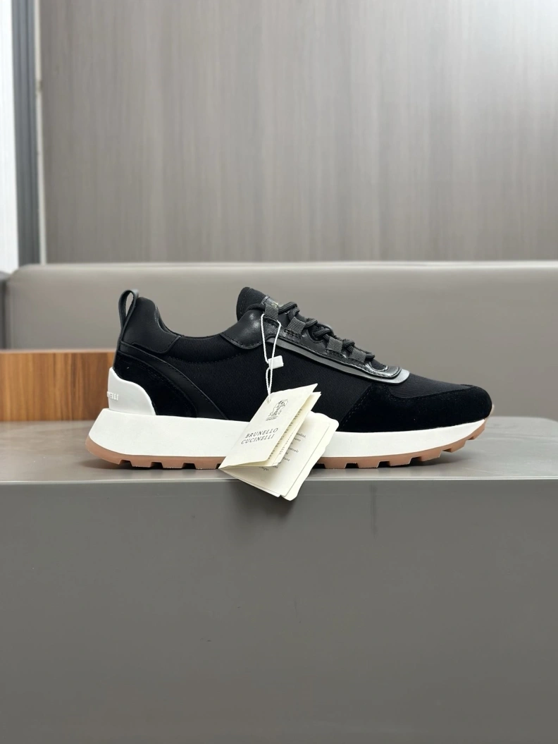 Brxnxllo Cxcxnelli Sneakers Compact 113530
