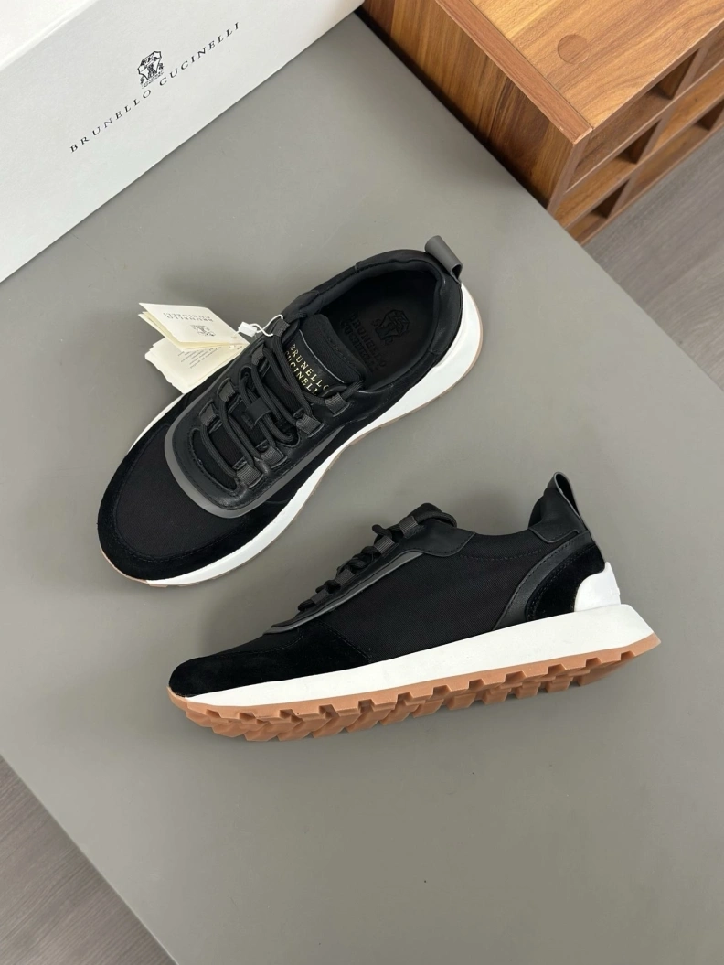 Brxnxllo Cxcxnelli Sneakers Compact 113530