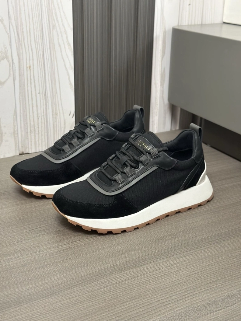Brxnxllo Cxcxnelli Sneakers Compact 113530