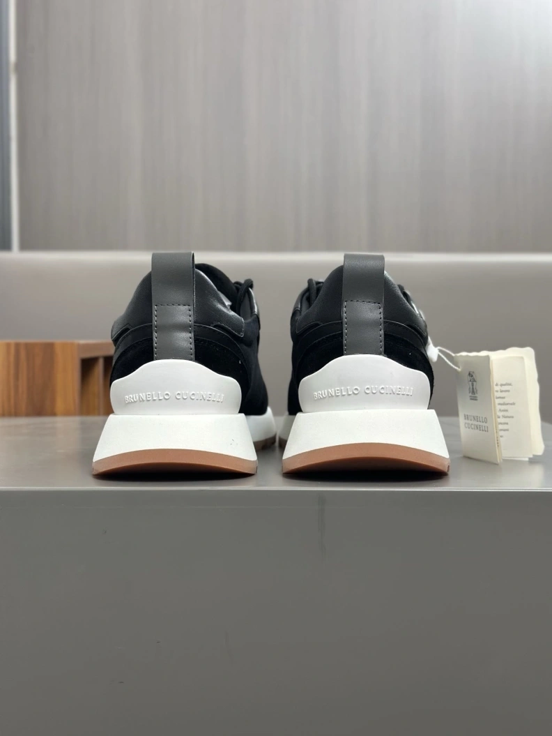 Brxnxllo Cxcxnelli Sneakers Compact 113530
