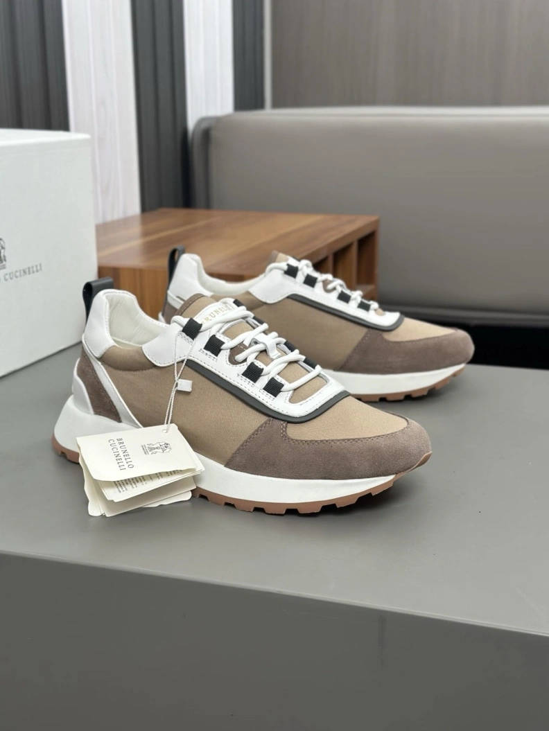 ModernLook Brxnxllo Cxcxnelli Sneakers 113532