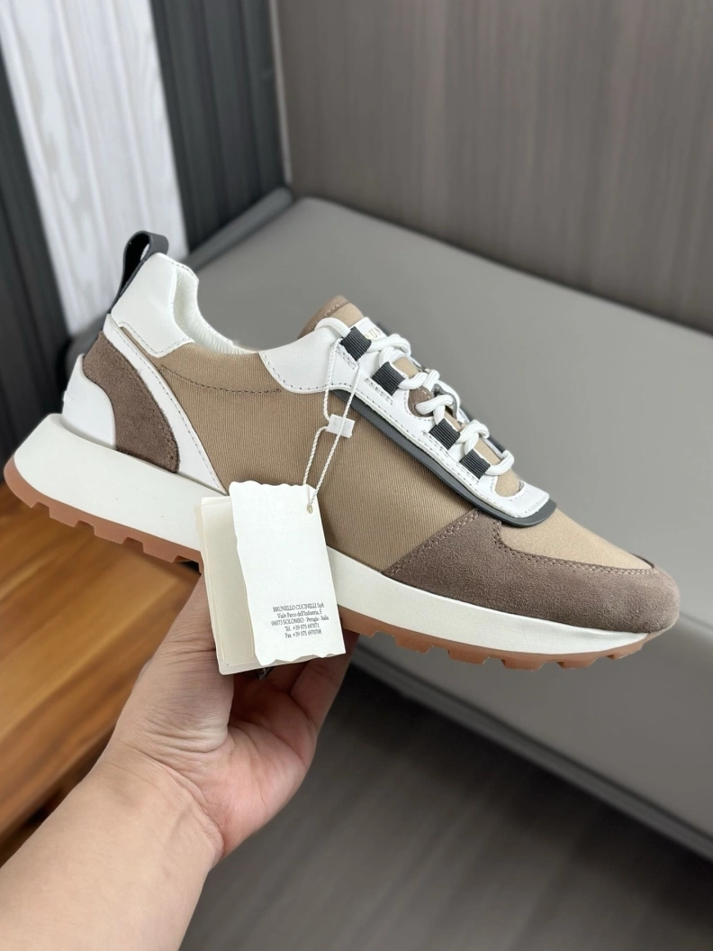 ModernLook Brxnxllo Cxcxnelli Sneakers 113532