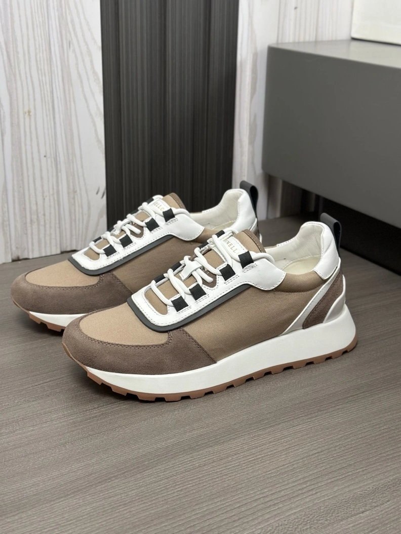 ModernLook Brxnxllo Cxcxnelli Sneakers 113532