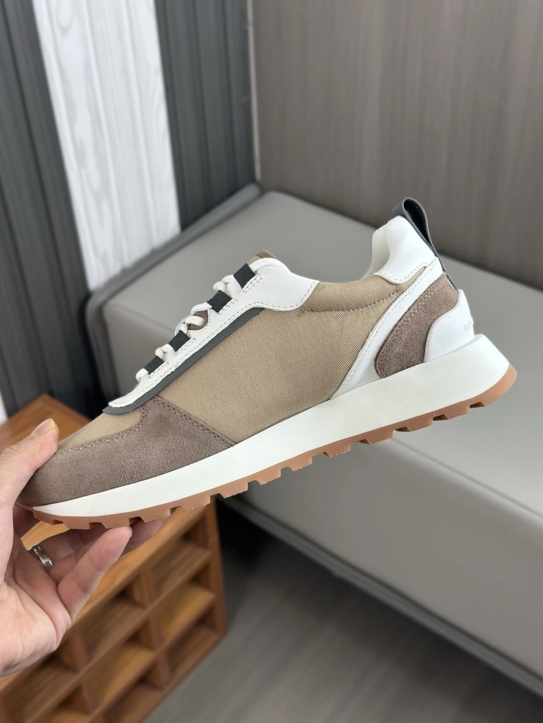 ModernLook Brxnxllo Cxcxnelli Sneakers 113532