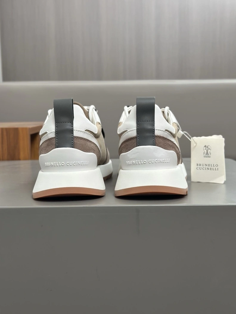 ModernLook Brxnxllo Cxcxnelli Sneakers 113532