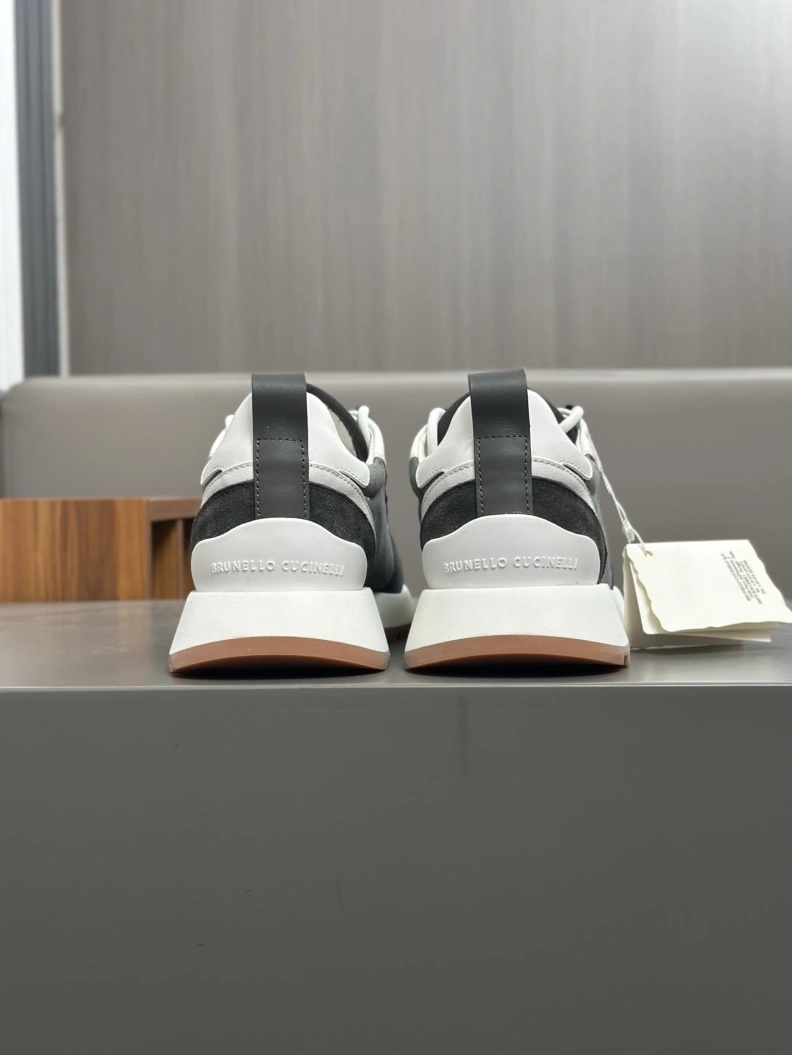 Comfortable Brxnxllo Cxcxnelli Sneakers 113525