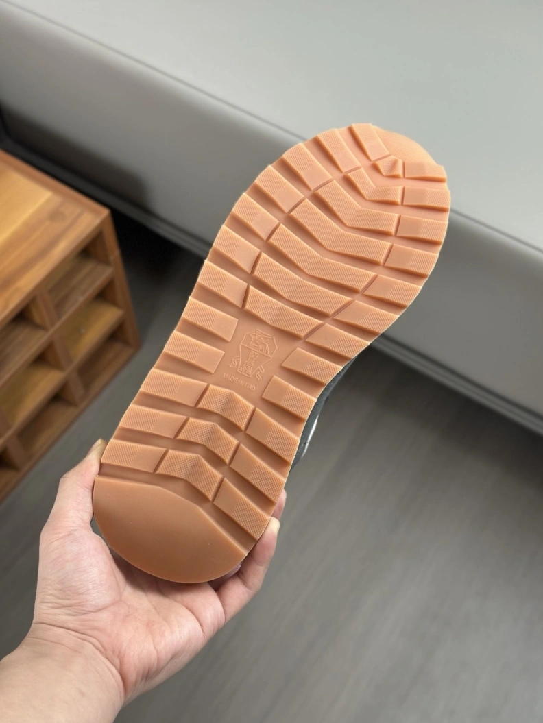 Comfortable Brxnxllo Cxcxnelli Sneakers 113525
