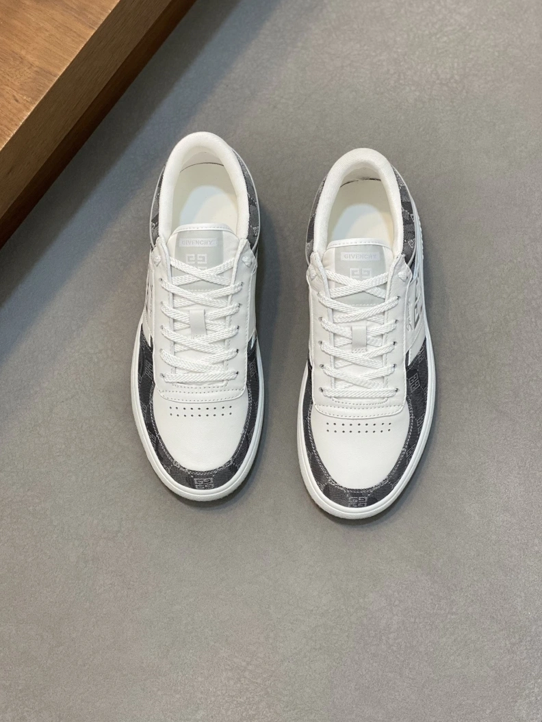 Gxvxnchy Sneakers Breathable 152202