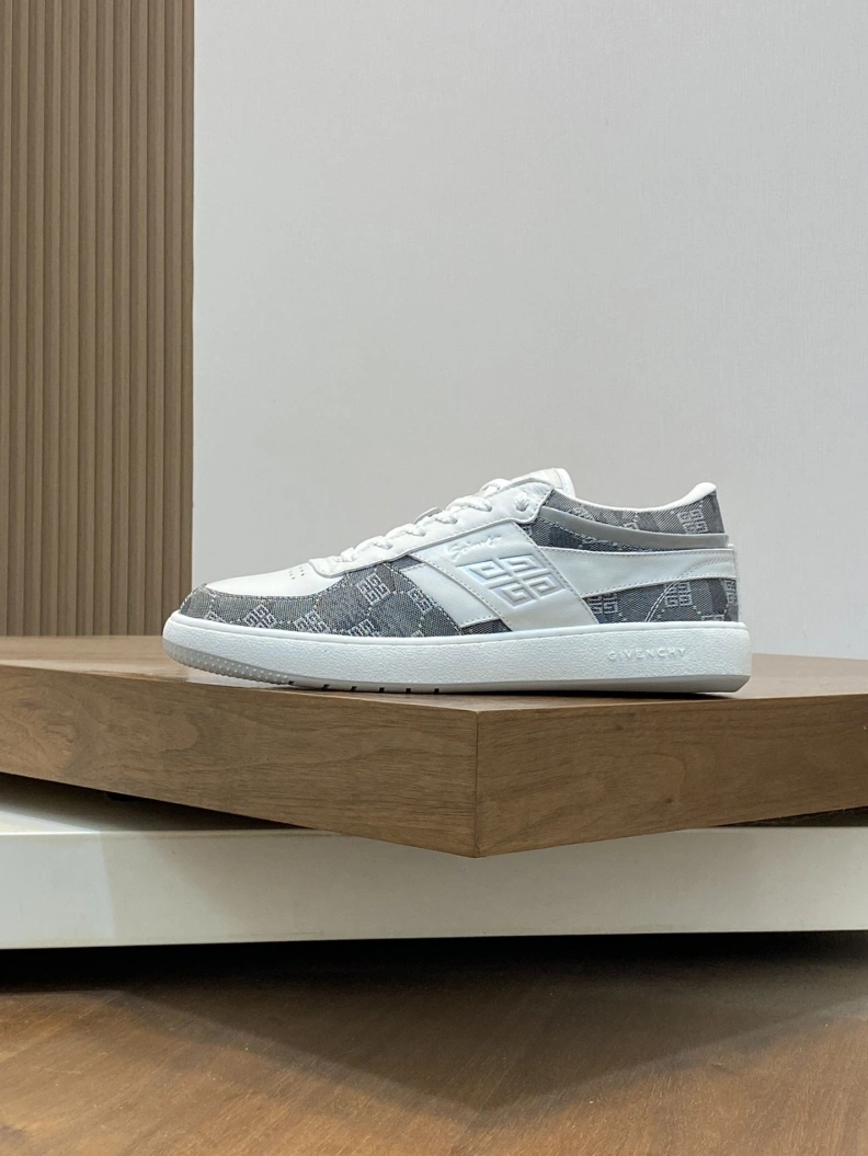 Gxvxnchy Sneakers Breathable 152202