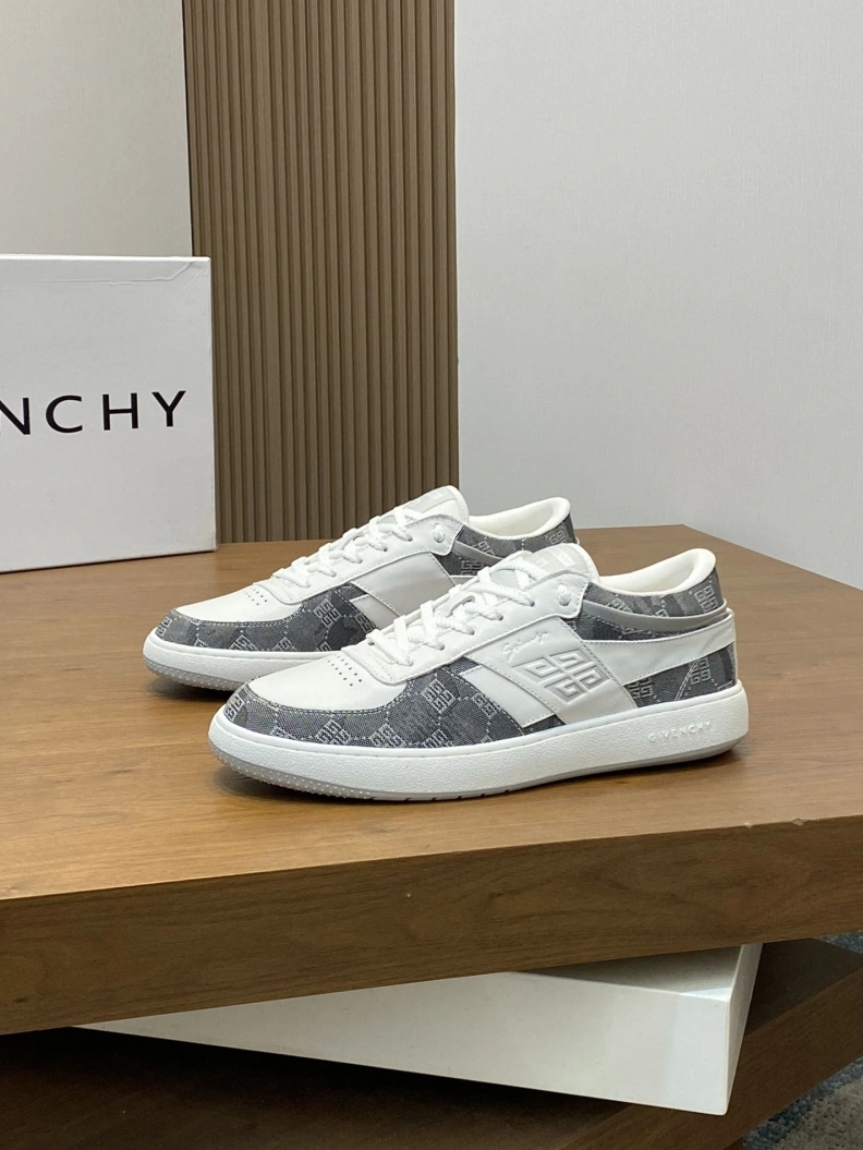 Gxvxnchy Sneakers Breathable 152202