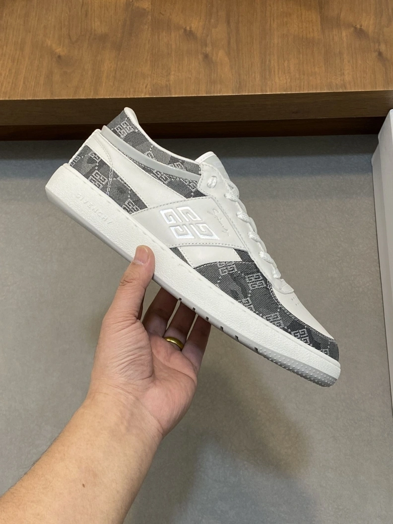Gxvxnchy Sneakers Breathable 152202