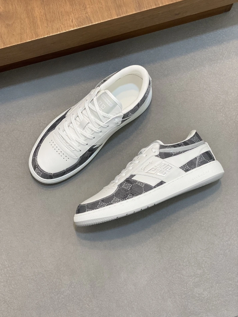 Gxvxnchy Sneakers Breathable 152202