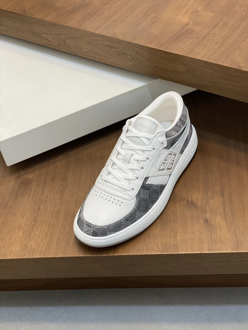 Gxvxnchy Sneakers Breathable 152202