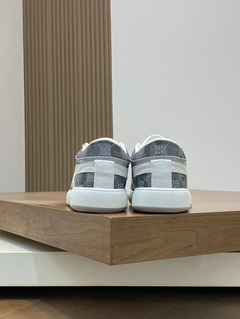 Gxvxnchy Sneakers Breathable 152202