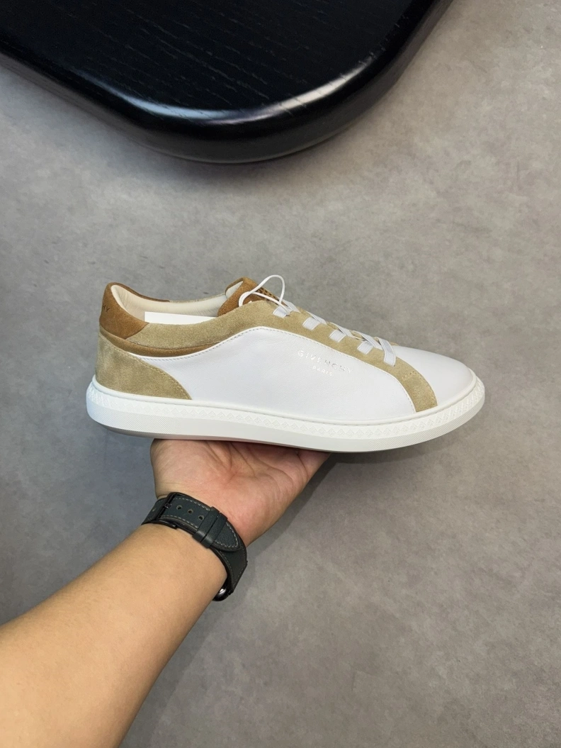 GoAnywhere Gxvxnchy Sneakers 152204
