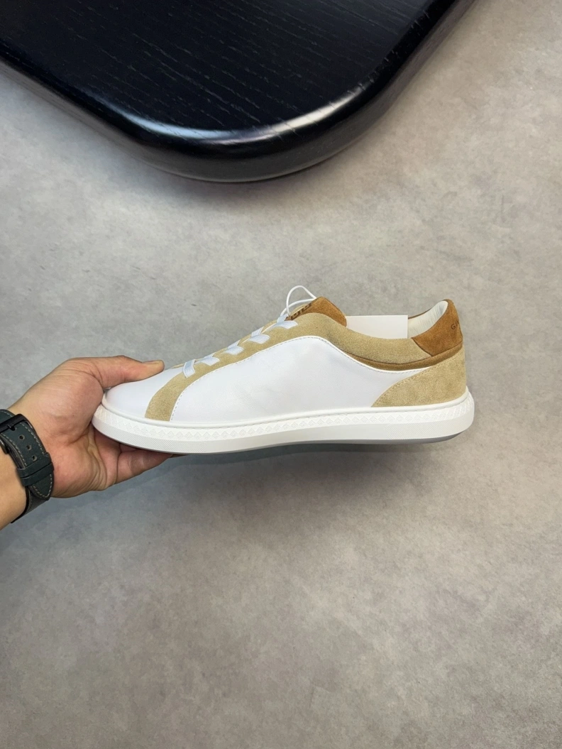 GoAnywhere Gxvxnchy Sneakers 152204
