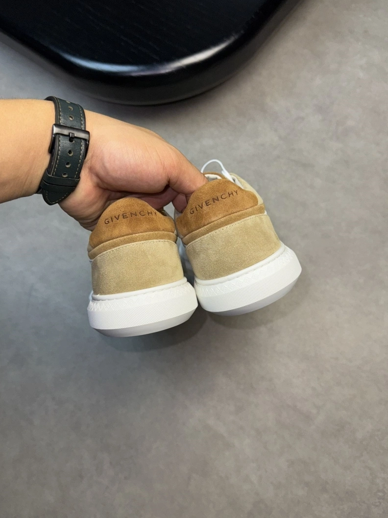 GoAnywhere Gxvxnchy Sneakers 152204