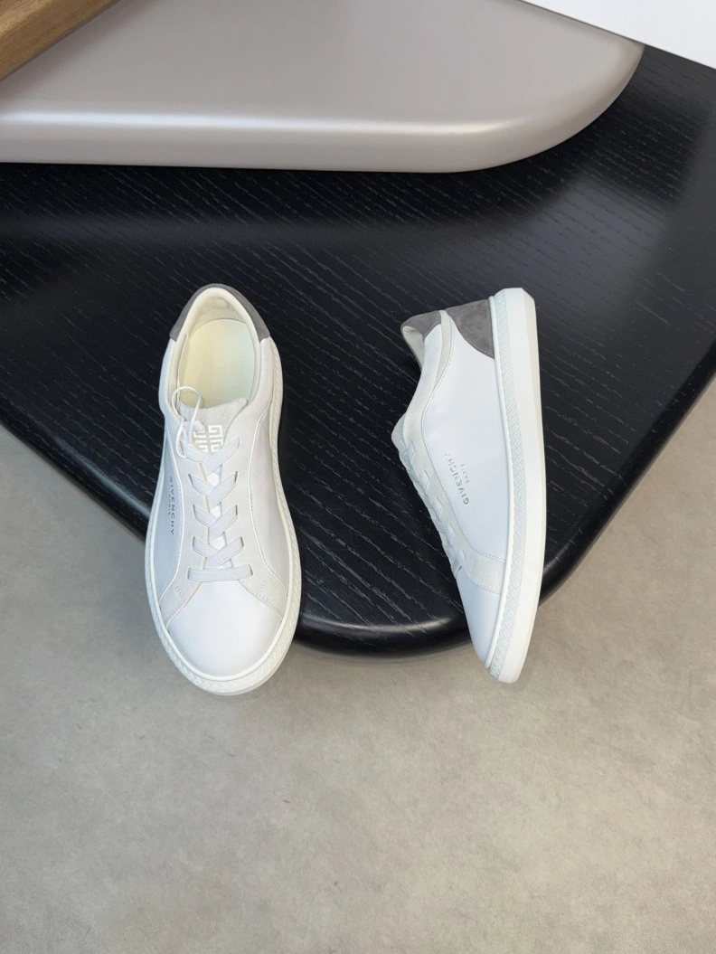 Gxvxnchy Sneakers Soft 152199