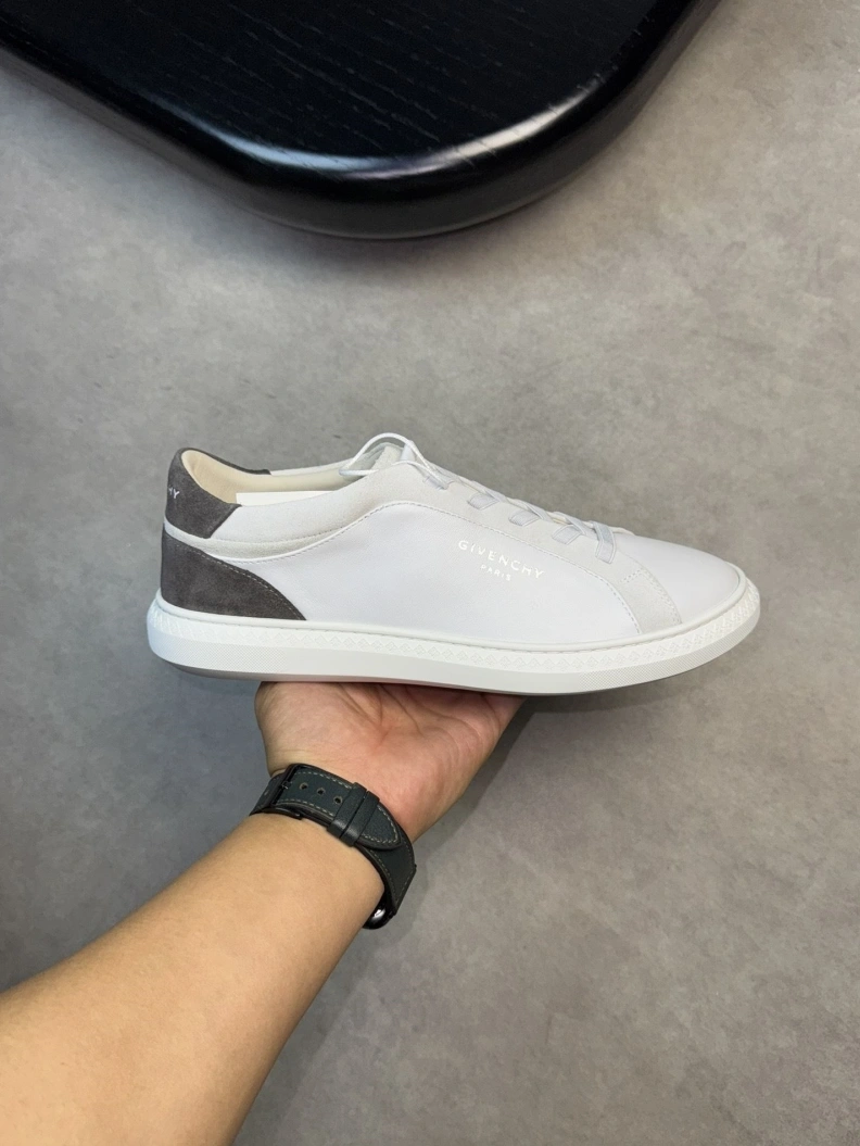 Gxvxnchy Sneakers Soft 152199