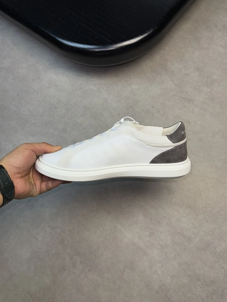 Gxvxnchy Sneakers Soft 152199