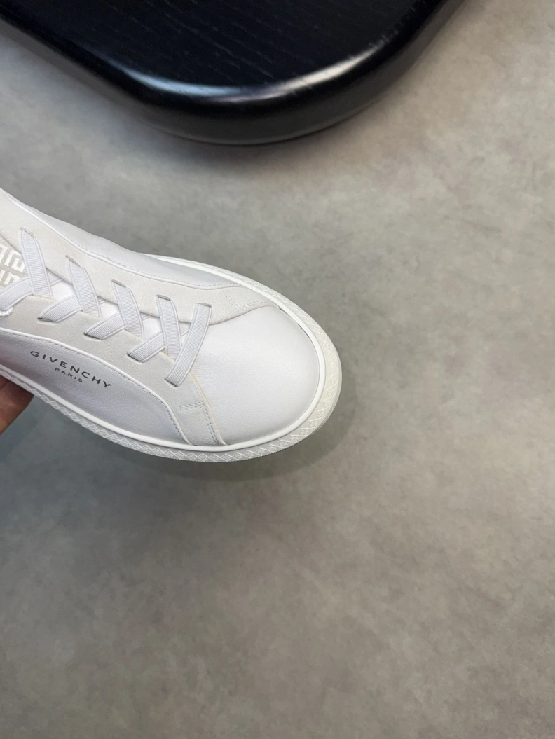 Gxvxnchy Sneakers Soft 152199