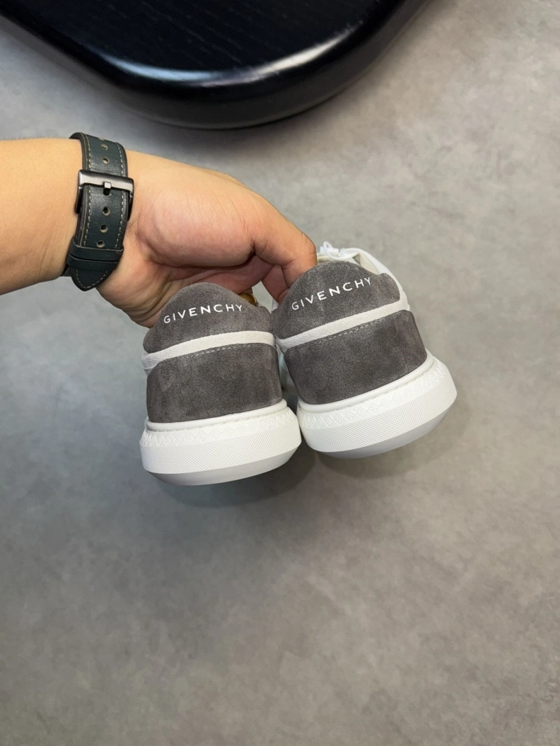 Gxvxnchy Sneakers Soft 152199