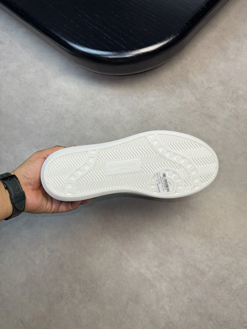 Gxvxnchy Sneakers Soft 152199