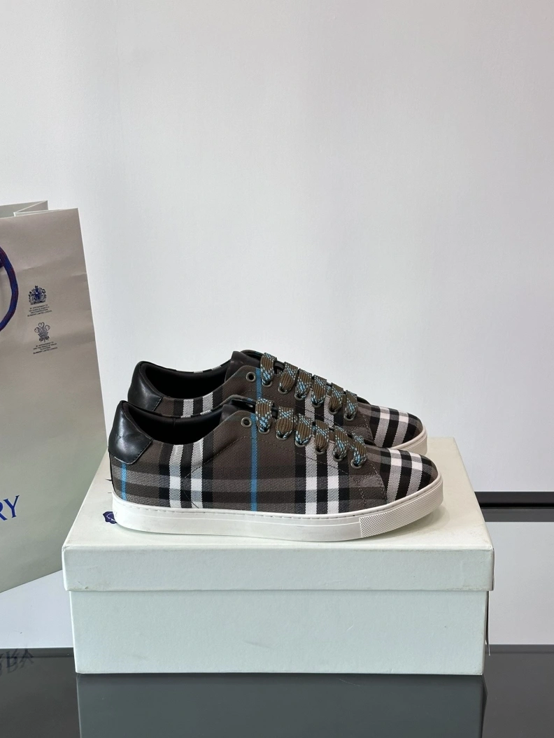 Breathable Bxrbxrry Sneakers 114513