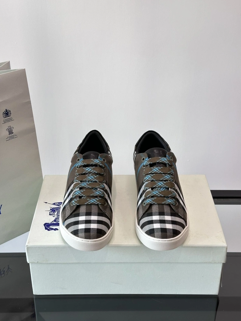 Breathable Bxrbxrry Sneakers 114513