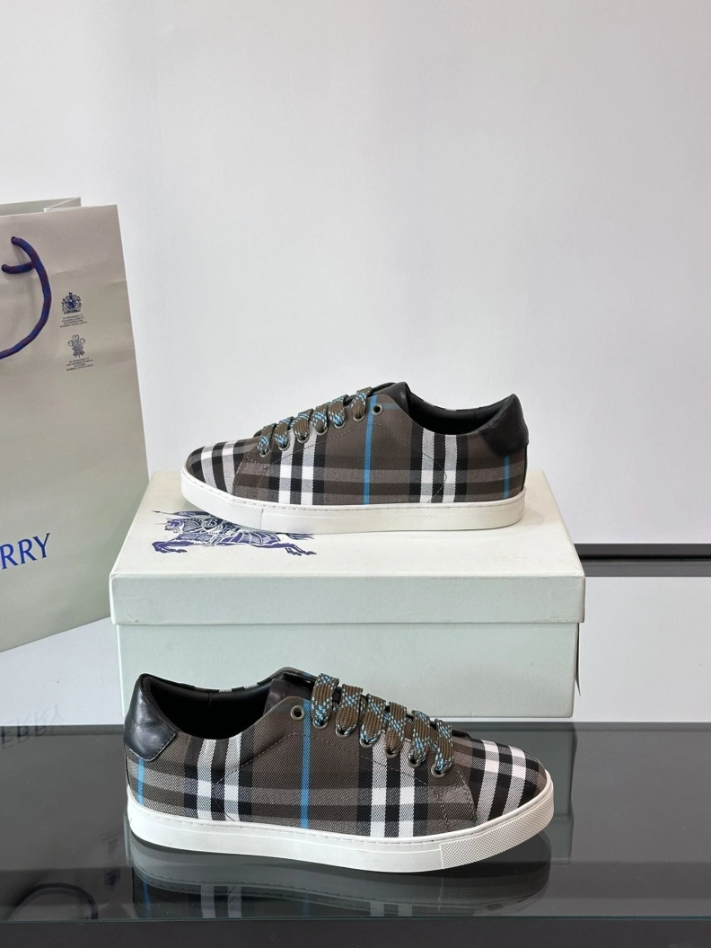 Breathable Bxrbxrry Sneakers 114513