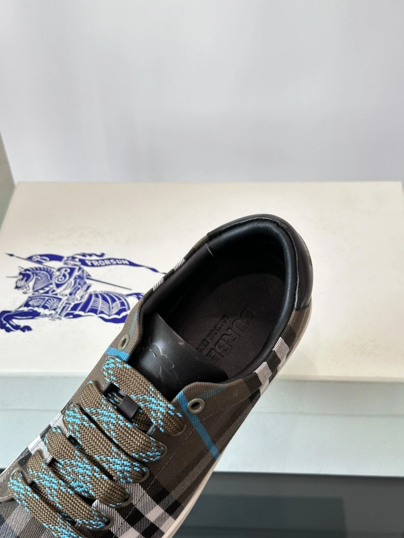 Breathable Bxrbxrry Sneakers 114513