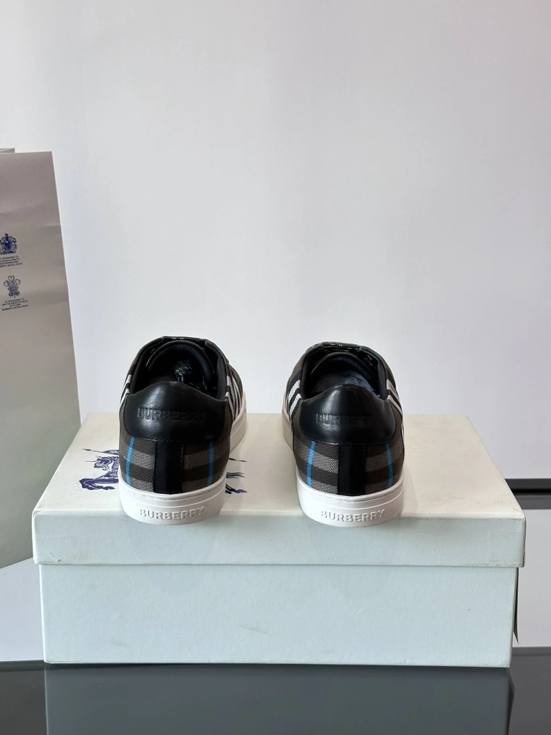 Breathable Bxrbxrry Sneakers 114513