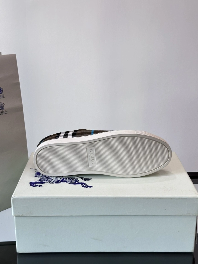 Breathable Bxrbxrry Sneakers 114513