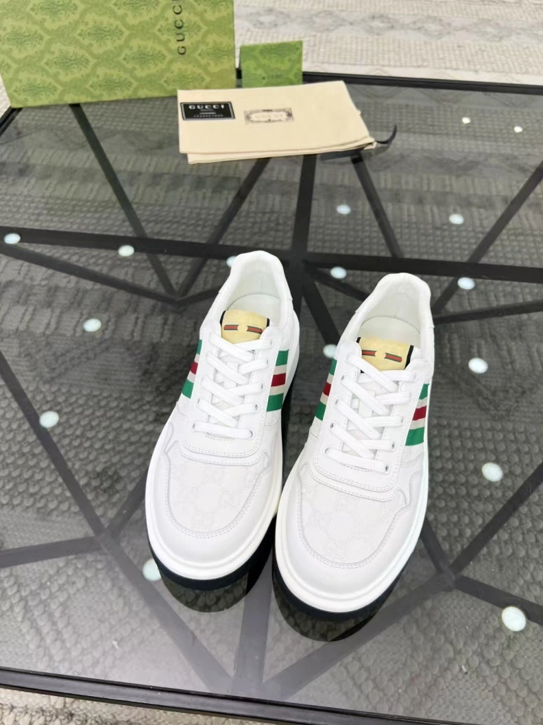 Sophisticated Gxccx Casual Shoes 155976