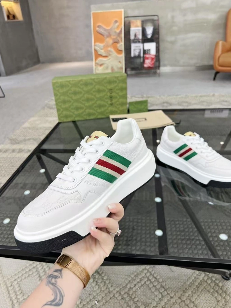 Sophisticated Gxccx Casual Shoes 155976