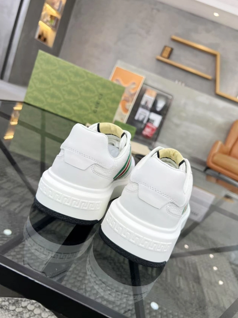 Sophisticated Gxccx Casual Shoes 155976