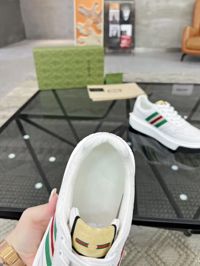 Sophisticated Gxccx Casual Shoes 155976