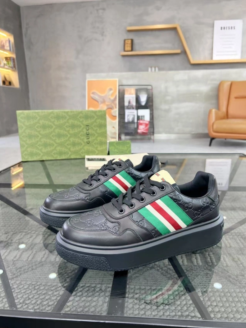 Gxccx Casual Shoes EasyMatch 155973