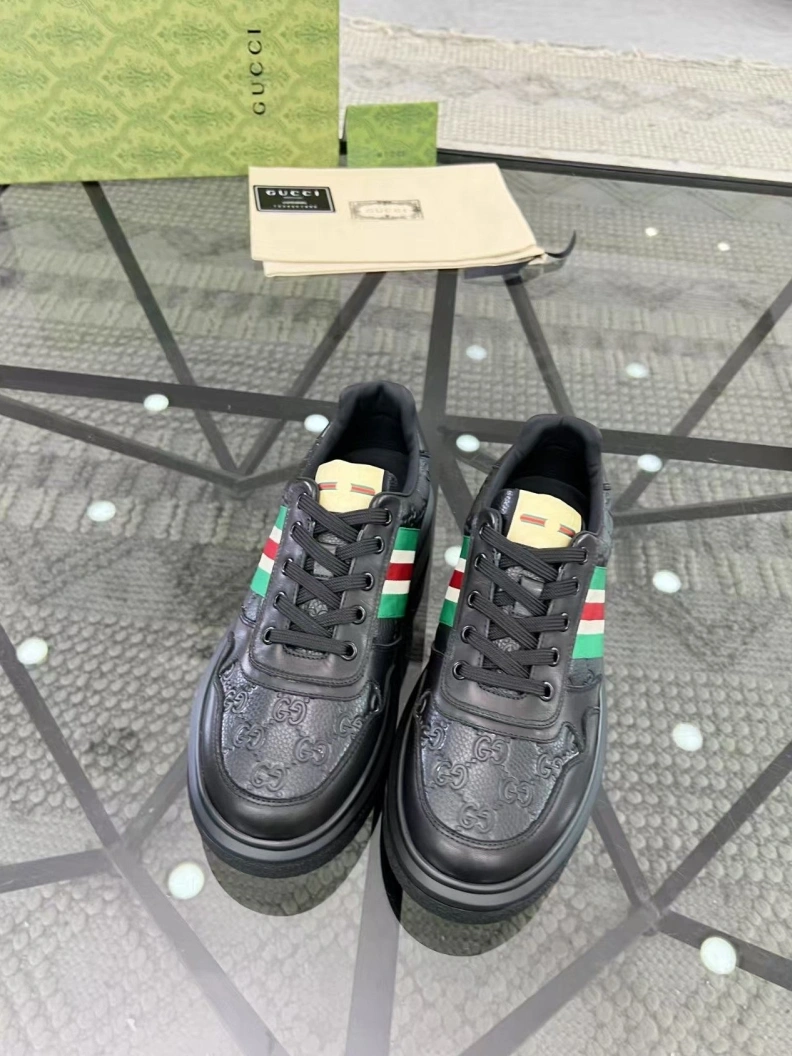 Gxccx Casual Shoes EasyMatch 155973