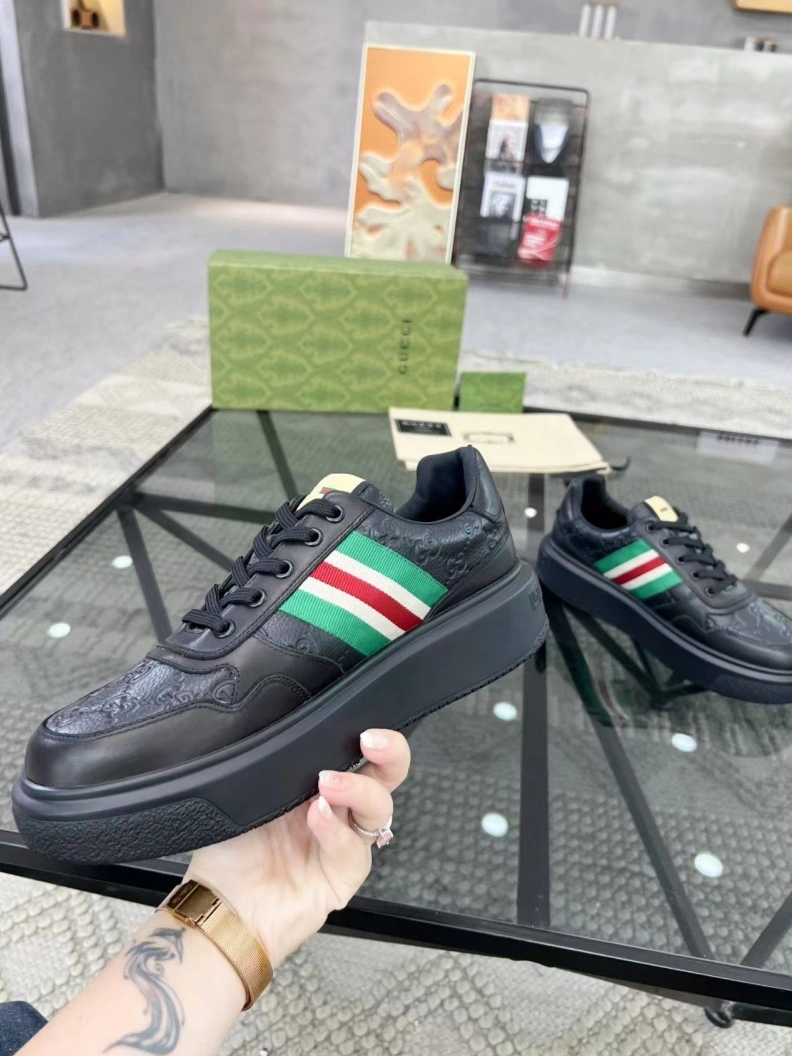 Gxccx Casual Shoes EasyMatch 155973