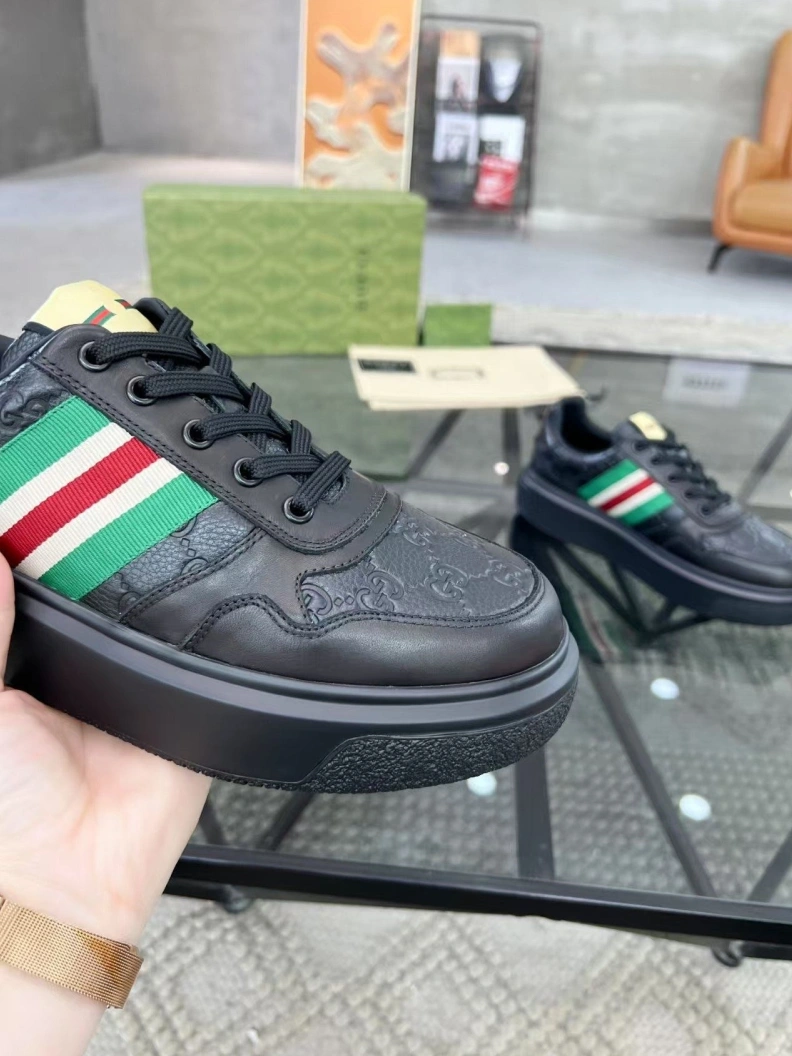 Gxccx Casual Shoes EasyMatch 155973