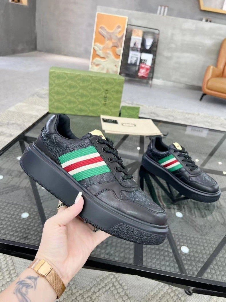 Gxccx Casual Shoes EasyMatch 155973