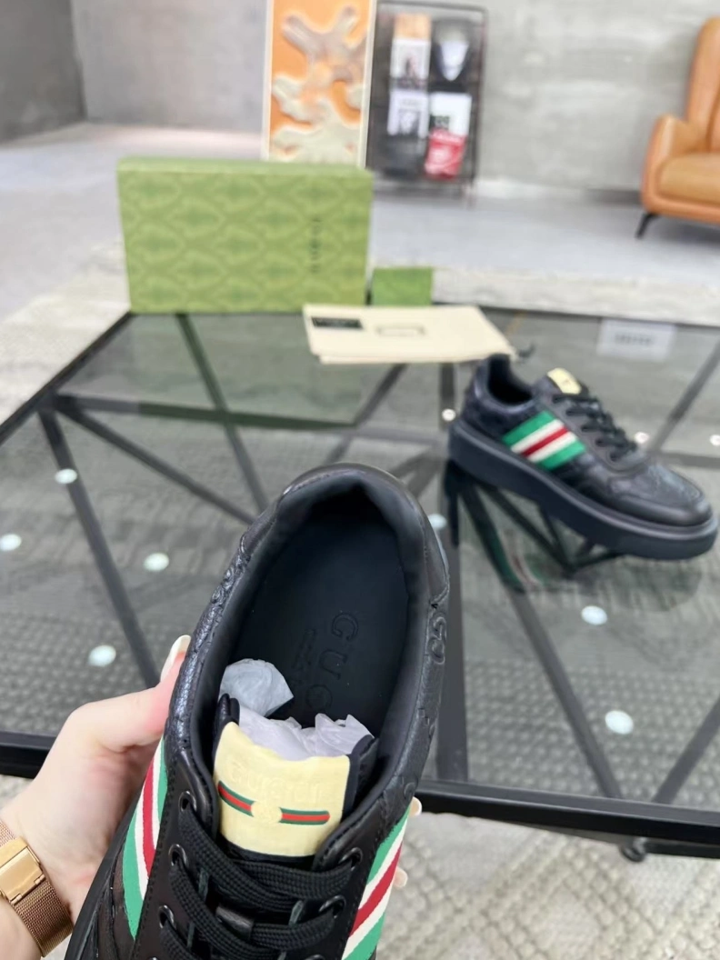 Gxccx Casual Shoes EasyMatch 155973