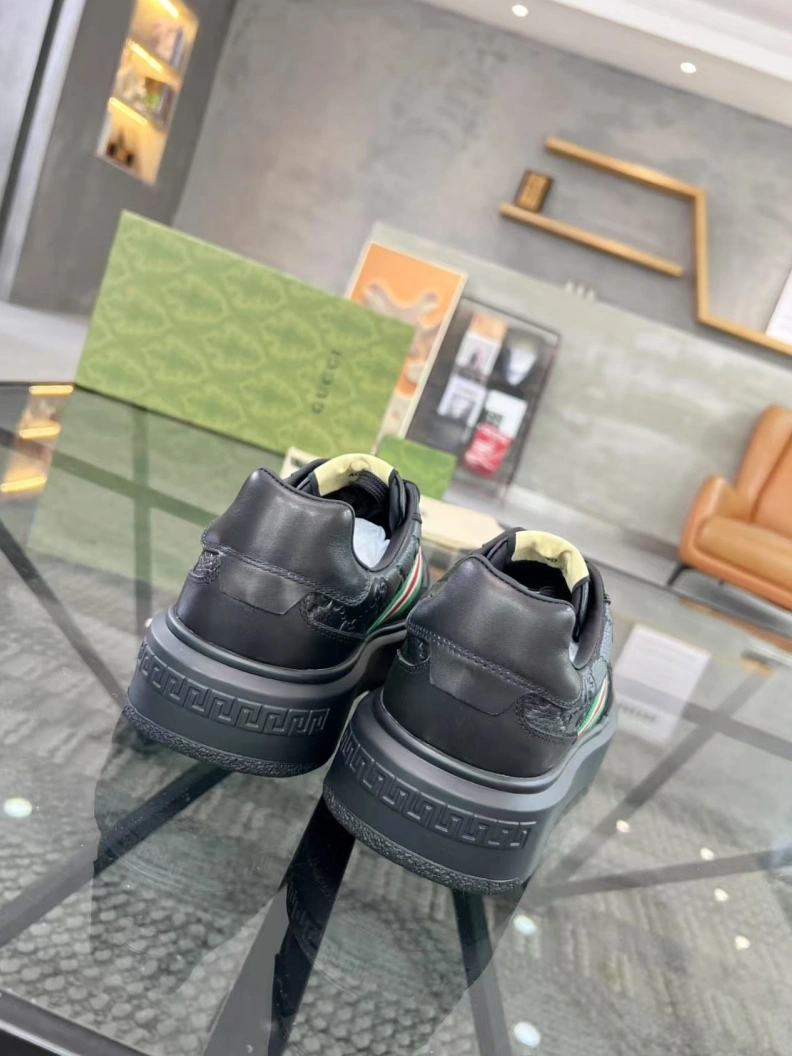 Gxccx Casual Shoes EasyMatch 155973