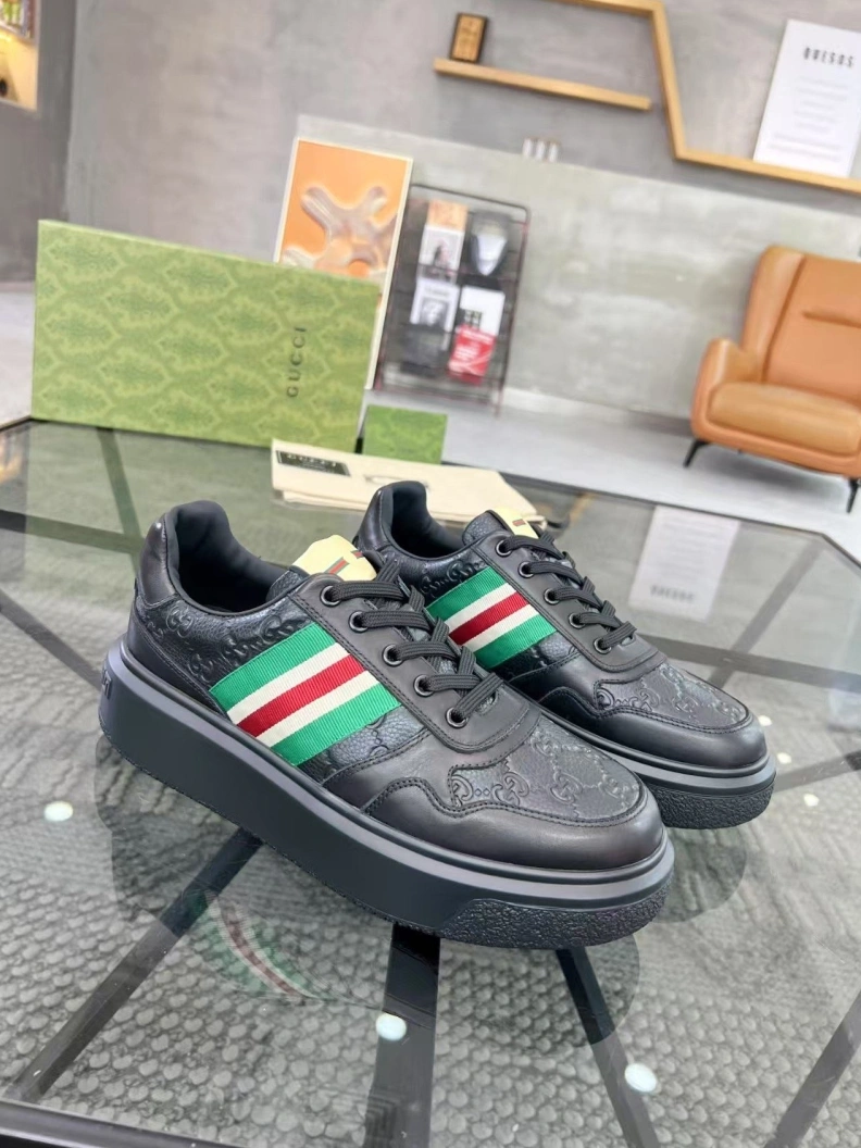 Gxccx Casual Shoes EasyMatch 155973