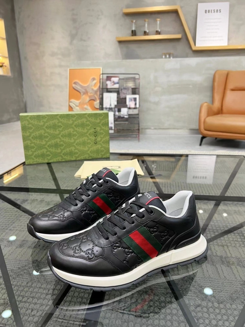 Durable Gxccx Casual Shoes 155983