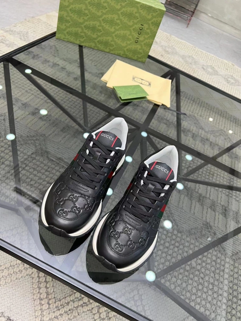 Durable Gxccx Casual Shoes 155983