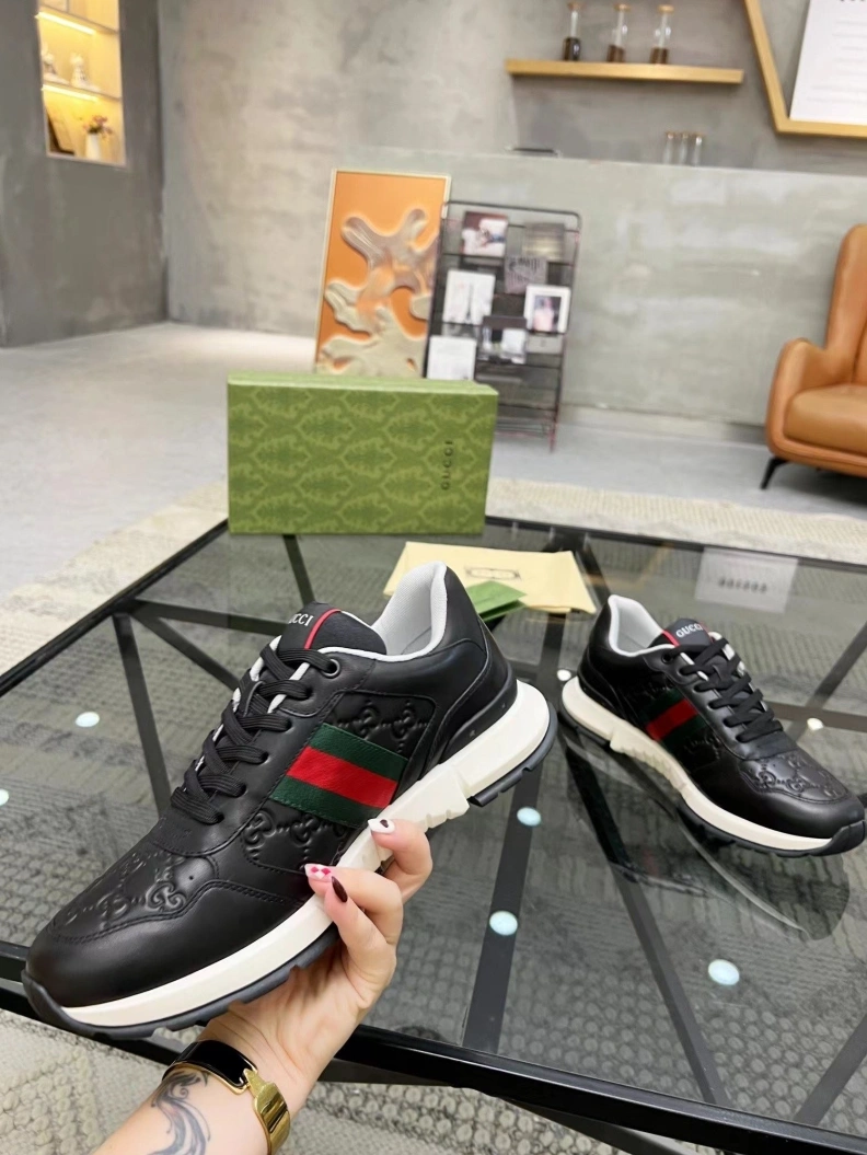 Durable Gxccx Casual Shoes 155983