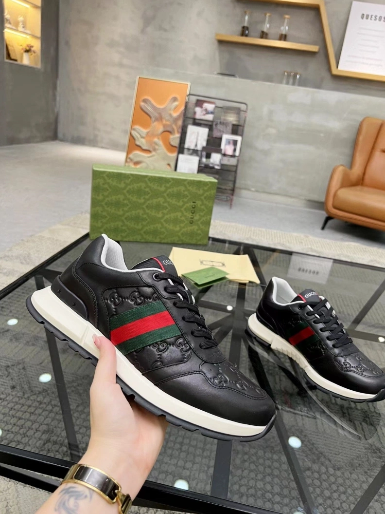 Durable Gxccx Casual Shoes 155983