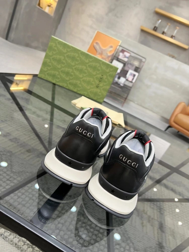 Durable Gxccx Casual Shoes 155983